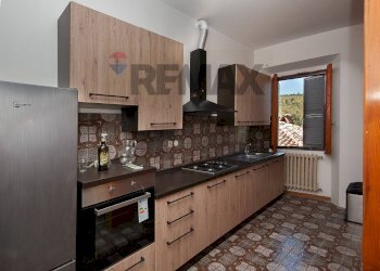 Cucina - Appartamento Piazza Santa Maria Maggiore
 
6, Falvaterra - foto 16