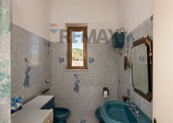 Bagno - Appartamento Piazza Santa Maria Maggiore
 
6, Falvaterra - foto 22
