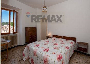 Camera / camera da letto - Appartamento Piazza Santa Maria Maggiore
 
6, Falvaterra - foto 23