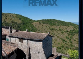 Casa all\'aperto - Appartamento Piazza Santa Maria Maggiore
 
6, Falvaterra - foto 26