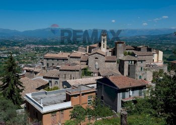 Edificio all\'aperto - Appartamento Piazza Santa Maria Maggiore
 
6, Falvaterra - foto 30