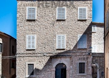 Casa all\'aperto - Appartamento Piazza Santa Maria Maggiore
 
6, Falvaterra - foto 35