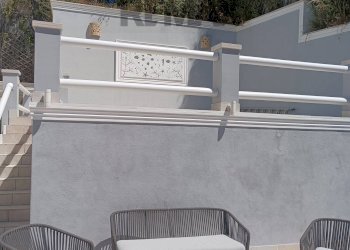 Terrazza - Villa PROVINCIALE SUCCHIVO SANT'ANGELO
 
55/A, Serrara Fontana - foto 14