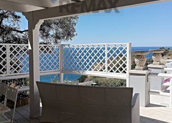 Terrazza - Villa PROVINCIALE SUCCHIVO SANT'ANGELO
 
55/A, Serrara Fontana - foto 21