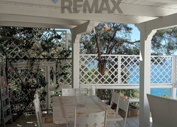 Terrazza - Villa PROVINCIALE SUCCHIVO SANT'ANGELO
 
55/A, Serrara Fontana - foto 22