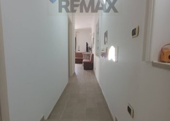 Hall / corridoio - Villa PROVINCIALE SUCCHIVO SANT'ANGELO
 
55/A, Serrara Fontana - foto 30