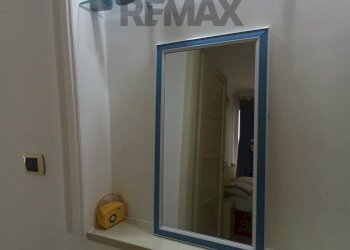 Bagno - Villa PROVINCIALE SUCCHIVO SANT'ANGELO
 
55/A, Serrara Fontana - foto 31