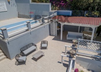 Terrazza - Villa ISCHIA SANT'ANGELO
 
nc, Serrara Fontana - photo 55