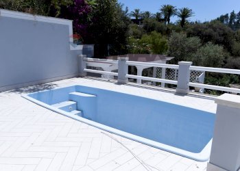Piscina - Villa ISCHIA SANT'ANGELO
 
nc, Serrara Fontana - photo 58