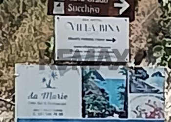 Non correlato - Villa ISCHIA SANT'ANGELO
 
snc, Serrara Fontana - photo 5
