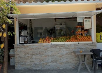 Casa all\'aperto - Villa ISCHIA SANT'ANGELO
 
snc, Serrara Fontana - photo 44