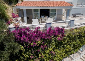 Casa all\'aperto - Villa ISCHIA SANT'ANGELO
snc, Serrara Fontana - foto 7