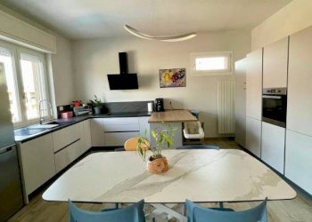 Cucina - Three-room apartment via Arnaldo da Brescia, Ghedi - photo 9