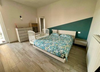 Camera da letto - Three-room apartment via Arnaldo da Brescia, Ghedi - photo 10