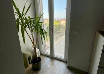 Interno palazzo - Three-room apartment via Arnaldo da Brescia, Ghedi - photo 13