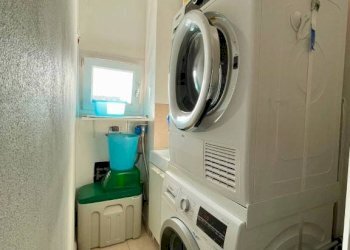 Lavanderia - Three-room apartment via Arnaldo da Brescia, Ghedi - photo 15