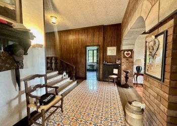 Ingresso - Villa strada della Collina, Mottalciata - foto 9