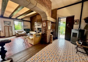 Ingresso - Villa strada della Collina, Mottalciata - foto 10