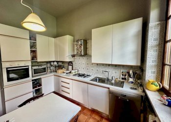 Cucina - Villa strada della Collina, Mottalciata - foto 18