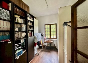 Studio - Villa strada della Collina, Mottalciata - foto 19