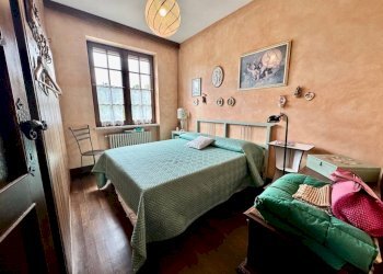 Camera da letto - Villa strada della Collina, Mottalciata - foto 22