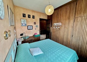 Camera da letto - Villa strada della Collina, Mottalciata - foto 23