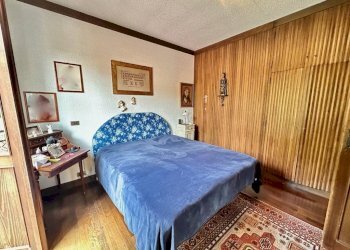 Camera da letto - Villa strada della Collina, Mottalciata - foto 25