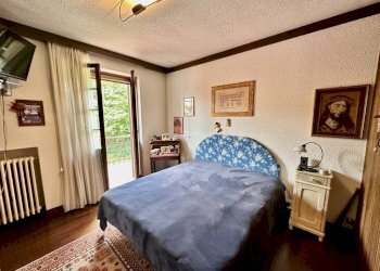 Camera da letto - Villa strada della Collina, Mottalciata - foto 26