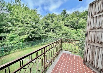 Terrazzo - Villa strada della Collina, Mottalciata - foto 27