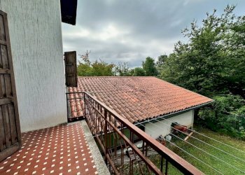 Terrazzo - Villa strada della Collina, Mottalciata - foto 28