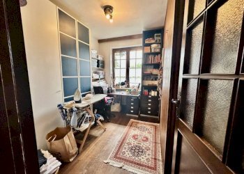 Camera da letto - Villa strada della Collina, Mottalciata - foto 29