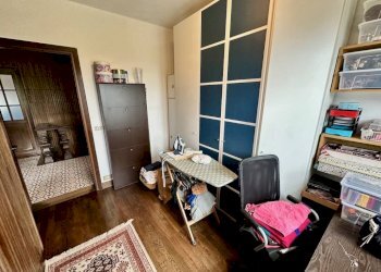 Camera da letto - Villa strada della Collina, Mottalciata - foto 30