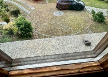 Dettagli - Villa strada della Collina, Mottalciata - foto 31