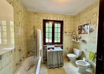 Bagno - Villa strada della Collina, Mottalciata - foto 32