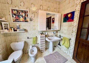 Bagno - Villa strada della Collina, Mottalciata - foto 33