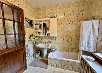 Bagno - Villa strada della Collina, Mottalciata - foto 34