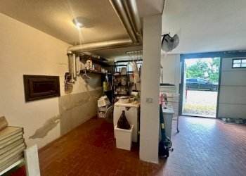 Box auto - Villa strada della Collina, Mottalciata - foto 37