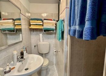 Bagno - Villa strada della Collina, Mottalciata - foto 39