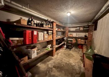 Cantina - Villa strada della Collina, Mottalciata - foto 42