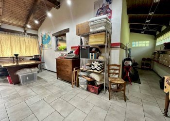 Dettagli - Villa strada della Collina, Mottalciata - foto 44