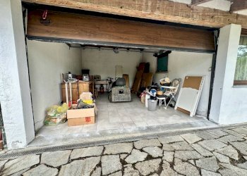 Box auto - Villa strada della Collina, Mottalciata - foto 46
