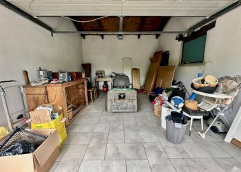 Box auto - Villa strada della Collina, Mottalciata - foto 47