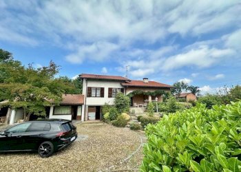Terreno - Villa strada della Collina, Mottalciata - foto 49