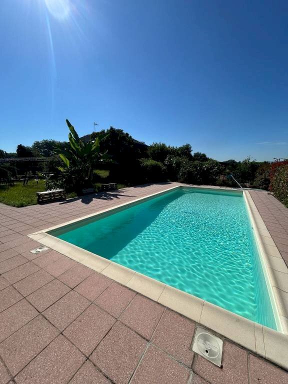 Piscina - Villa via Baudenile, 65, Leini - photo 1