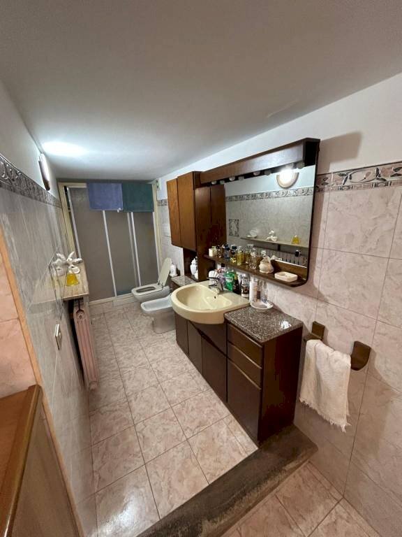 Bagno - Villa via Baudenile, 65, Leini - photo 3