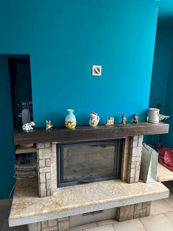 Salone - Villa via Baudenile, 65, Leini - photo 3