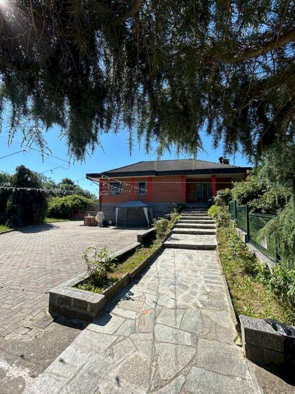 Giardino - Villa via Baudenile, 65, Leini - photo 1