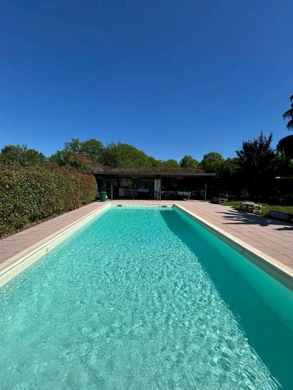 Piscina - Villa via Baudenile, 65, Leini - photo 2