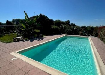 Piscina - Villa via Baudenile, 65, Leini - photo 1