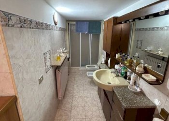 Bagno - Villa via Baudenile, 65, Leini - photo 4